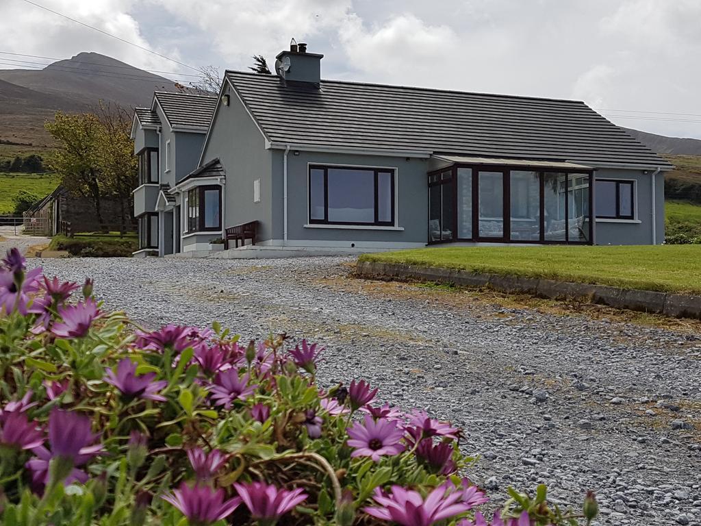 Fort Farmhouse B&B Castlegregory Exterior foto
